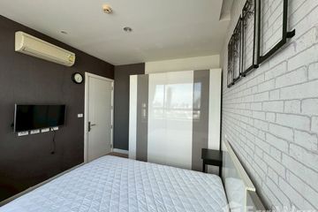 1 Bedroom Condo for rent in TC Green, Huai Khwang, Bangkok near MRT Phetchaburi