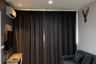 1 Bedroom Condo for rent in TC Green, Huai Khwang, Bangkok near MRT Phetchaburi