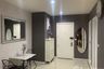 1 Bedroom Condo for rent in TC Green, Huai Khwang, Bangkok near MRT Phetchaburi