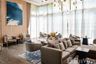 1 Bedroom Apartment for rent in Staybridge Suites Bangkok Thonglor, Khlong Tan Nuea, Bangkok near BTS Thong Lo