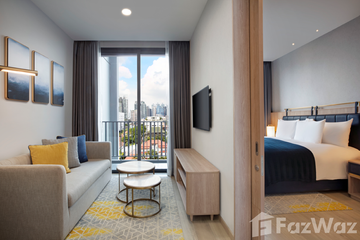 1 Bedroom Apartment for rent in Khlong Tan Nuea, Bangkok near BTS Thong Lo