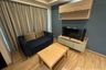1 Bedroom Apartment for rent in The Kaze 34, Khlong Tan, Bangkok near BTS Thong Lo