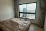 1 Bedroom Condo for rent in Supalai Loft @Talat Phlu Station, Thon Buri, Bangkok near BTS Talat Phlu