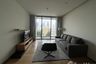 2 Bedroom Condo for rent in Aequa Sukhumvit 49, Khlong Tan Nuea, Bangkok near BTS Thong Lo
