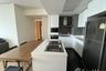 2 Bedroom Condo for rent in Aequa Sukhumvit 49, Khlong Tan Nuea, Bangkok near BTS Thong Lo