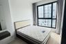 1 Bedroom Condo for rent in Quinn Condo Ratchada, Din Daeng, Bangkok near MRT Sutthisan