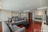 3 Bedroom Condo for rent in GM Service Apartment, Khlong Toei, Bangkok near BTS Phrom Phong