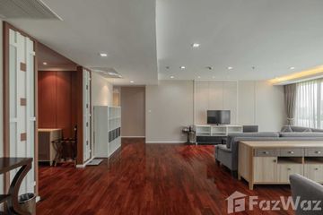 3 Bedroom Condo for rent in Khlong Toei, Bangkok near BTS Phrom Phong