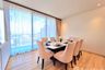 3 Bedroom Apartment for rent in Bearing Residence, Bang Na, Bangkok near BTS Bearing