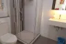 2 Bedroom Condo for rent in Rhythm Ratchada, Sam Sen Nok, Bangkok near MRT Ratchadaphisek