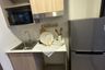 Condo for rent in The Muve Pradipat, Phaya Thai, Bangkok near BTS Saphan Kwai