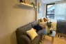 Condo for rent in The Muve Pradipat, Phaya Thai, Bangkok near BTS Saphan Kwai