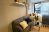 Condo for rent in The Muve Pradipat, Phaya Thai, Bangkok near BTS Saphan Kwai