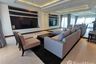 3 Bedroom Apartment for rent in Royal Residence Park, Lumpini, Bangkok near BTS Ratchadamri