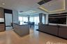 3 Bedroom Apartment for rent in Royal Residence Park, Lumpini, Bangkok near BTS Ratchadamri