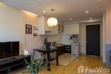 1 Bedroom Apartment for rent in Khlong Tan Nuea, Bangkok