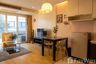 1 Bedroom Apartment for rent in P Residence Thonglor 23, Khlong Tan Nuea, Bangkok