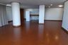 3 Bedroom Condo for rent in Baan Yen Akard, Chong Nonsi, Bangkok near MRT Lumpini
