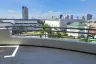 3 Bedroom Condo for rent in Baan Yen Akard, Chong Nonsi, Bangkok near MRT Lumpini