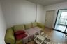 1 Bedroom Condo for rent in Supalai Cute Ratchayothin - Phaholyothin 34, Sena Nikhom, Bangkok near BTS Kasetsart University