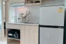 1 Bedroom Condo for rent in Nue Noble Srinakarin - Lasalle, Samrong Nuea, Samut Prakan near MRT Si La Salle