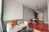 1 Bedroom Condo for rent in KHUN by YOO inspired by Starck, Khlong Tan Nuea, Bangkok near BTS Thong Lo