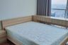 2 Bedroom Condo for rent in Noble Revolve Ratchada 2, Huai Khwang, Bangkok near MRT Thailand Cultural Centre