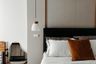 1 Bedroom Condo for rent in Ideo Q Chula - Samyan, Maha Phruettharam, Bangkok near MRT Sam Yan