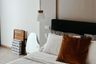 1 Bedroom Condo for rent in Ideo Q Chula - Samyan, Maha Phruettharam, Bangkok near MRT Sam Yan