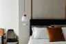 1 Bedroom Condo for rent in Ideo Q Chula - Samyan, Maha Phruettharam, Bangkok near MRT Sam Yan
