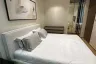 1 Bedroom Condo for rent in 28 Chidlom, Lumpini, Bangkok near BTS Chit Lom