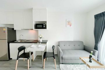 1 Bedroom Condo for rent in Suan Luang, Bangkok near Airport Rail Link Hua Mak