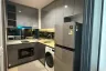 1 Bedroom Condo for rent in Ideo Sukhumvit - Rama 4, Phra Khanong, Bangkok near BTS Phra Khanong