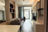 1 Bedroom Condo for rent in Ideo Sukhumvit - Rama 4, Phra Khanong, Bangkok near BTS Phra Khanong