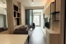 1 Bedroom Condo for rent in Ideo Sukhumvit - Rama 4, Phra Khanong, Bangkok near BTS Phra Khanong