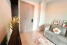 1 Bedroom Condo for rent in The Gallery Bearing, Samrong Nuea, Samut Prakan near BTS Bearing
