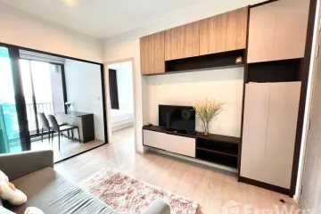 1 Bedroom Condo for rent in Samrong Nuea, Samut Prakan near BTS Bearing