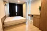1 Bedroom Condo for rent in The Gallery Bearing, Samrong Nuea, Samut Prakan near BTS Bearing