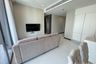 2 Bedroom Condo for rent in Q1 Sukhumvit, Khlong Toei, Bangkok near BTS Nana
