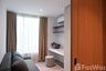 2 Bedroom Condo for rent in Sukhumvit Living Town, Khlong Toei Nuea, Bangkok near MRT Phetchaburi