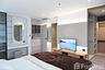2 Bedroom Condo for rent in Sukhumvit Living Town, Khlong Toei Nuea, Bangkok near MRT Phetchaburi