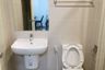 1 Bedroom Condo for rent in Supalai Veranda Rama 9, Bang Kapi, Bangkok