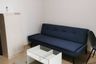 1 Bedroom Condo for rent in Supalai Veranda Rama 9, Bang Kapi, Bangkok