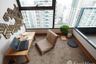 2 Bedroom Condo for rent in The Lumpini 24, Khlong Tan, Bangkok near BTS Phrom Phong