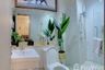 1 Bedroom Condo for rent in Life Asoke Hype, Makkasan, Bangkok near MRT Phra Ram 9