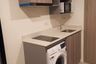 1 Bedroom Condo for rent in The Origin Ramintra 83 Station, Ram Inthra, Bangkok near MRT Synphaet