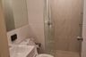 1 Bedroom Condo for rent in The Origin Ramintra 83 Station, Ram Inthra, Bangkok near MRT Synphaet