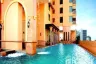 2 Bedroom Condo for rent in Aguston Sukhumvit 22, Khlong Toei, Bangkok near MRT Queen Sirikit National Convention Centre