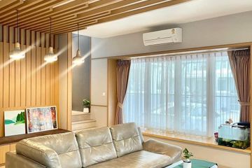 3 Bedroom Townhouse for rent in Dokmai, Bangkok