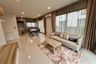 4 Bedroom House for rent in Burasiri Krungthep Kreetha, Hua Mak, Bangkok
